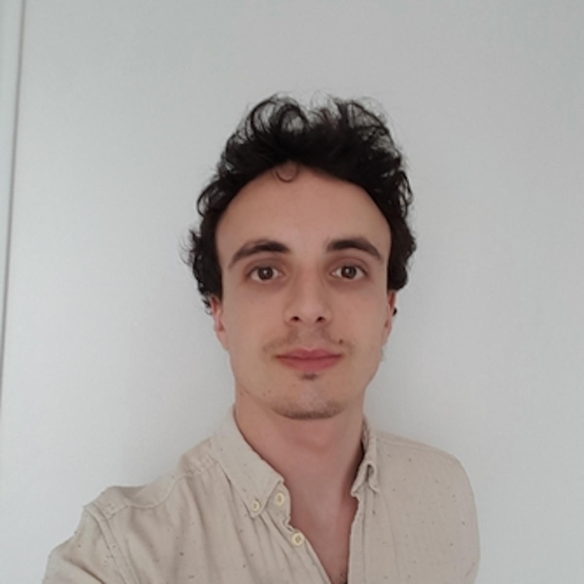 Jonathan BIALOBRODA - CEO Conférences Cardiologie