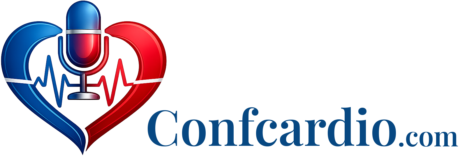 confcardio.com logo